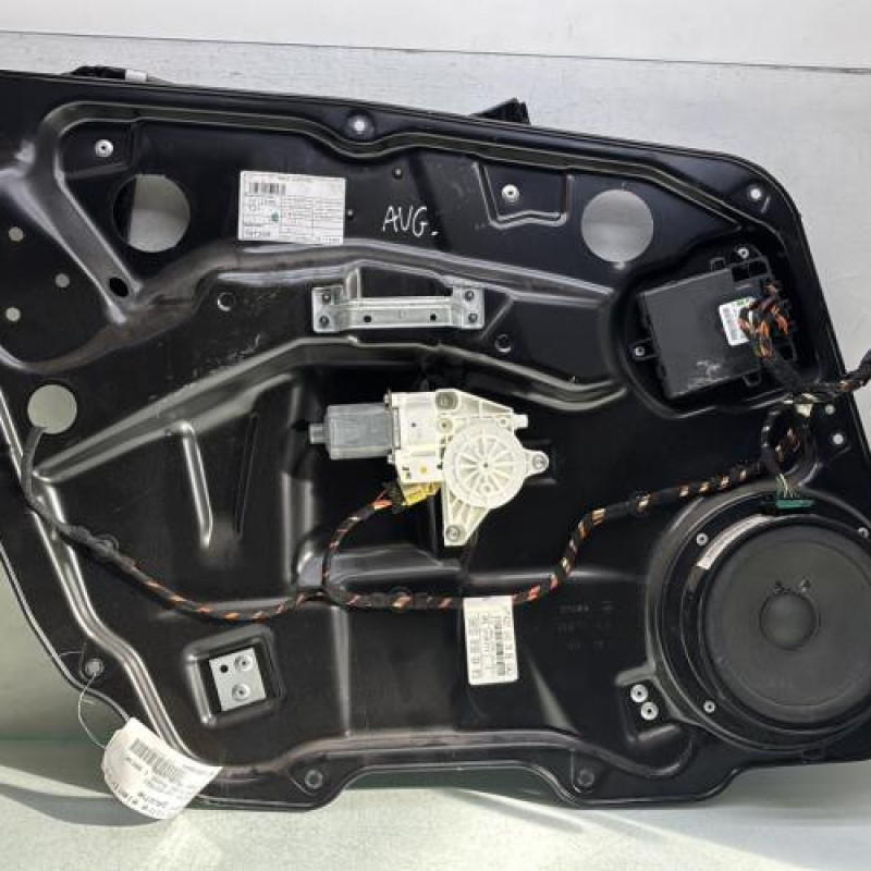 Leve vitre electrique avant gauche MERCEDES CLASSE R 251 Photo n°1