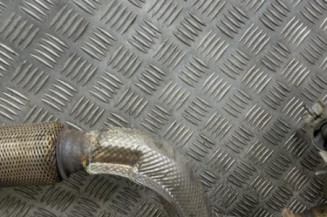 Filtre à particules (echappement) CITROEN C4 GRAND PICASSO 2