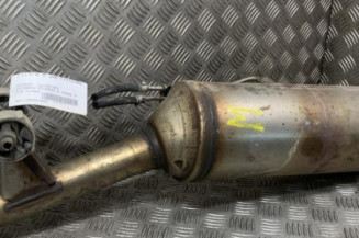 Filtre à particules (echappement) CITROEN C4 GRAND PICASSO 2