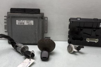 Kit de demarrage RENAULT CLIO 2 CAMPUS Photo n°1