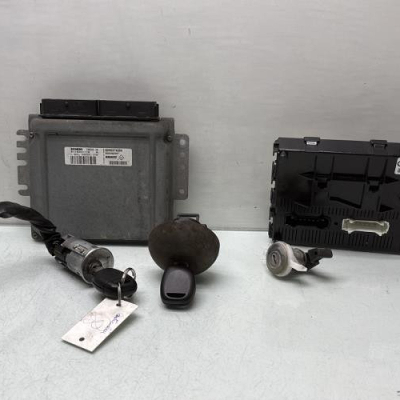 Kit de demarrage RENAULT CLIO 2 CAMPUS Photo n°1