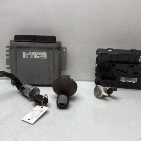 Kit de demarrage RENAULT CLIO 2 CAMPUS Photo n°1