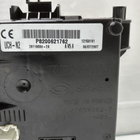 Kit de demarrage RENAULT CLIO 2 CAMPUS