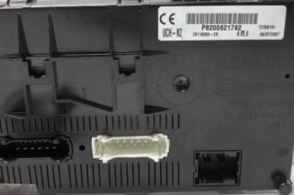 Kit de demarrage RENAULT CLIO 2 CAMPUS