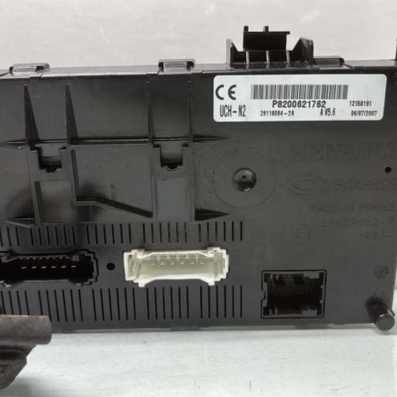 Kit de demarrage RENAULT CLIO 2 CAMPUS Photo n°3