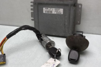 Kit de demarrage RENAULT CLIO 2 CAMPUS