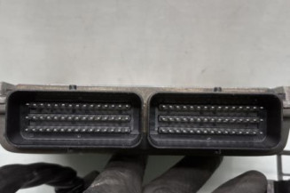 Kit de demarrage RENAULT CLIO 2 CAMPUS