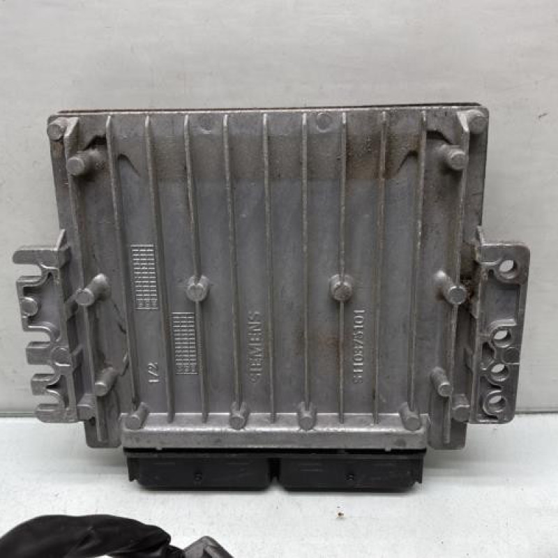 Kit de demarrage RENAULT CLIO 2 CAMPUS Photo n°7