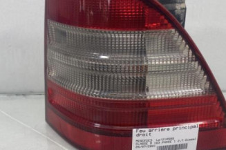 Feu arriere principal droit (feux) MERCEDES CLASSE M 163 Photo n°1