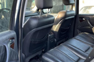 Feu arriere principal droit (feux) MERCEDES CLASSE M 163