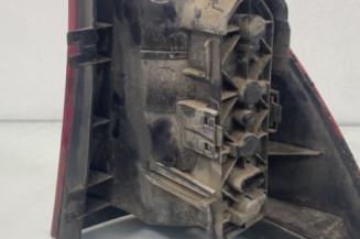Feu arriere principal gauche (feux) MERCEDES CLASSE M 163