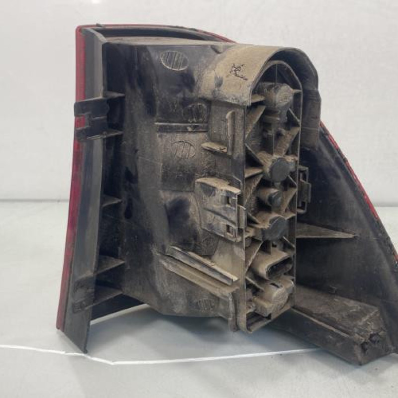 Feu arriere principal gauche (feux) MERCEDES CLASSE M 163 Photo n°2