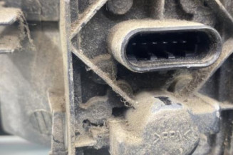 Feu arriere principal gauche (feux) MERCEDES CLASSE M 163