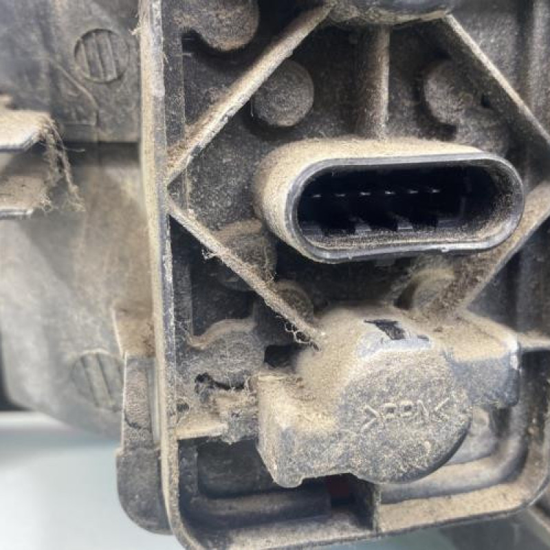 Feu arriere principal gauche (feux) MERCEDES CLASSE M 163 Photo n°3