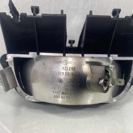 Feu arriere stop central MERCEDES CLASSE M 163