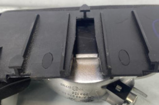 Feu arriere stop central MERCEDES CLASSE M 163