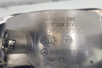 Feu arriere stop central MERCEDES CLASSE M 163