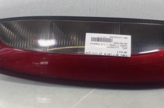 Feu arriere principal droit (feux) OPEL CORSA C