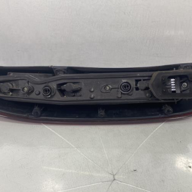 Feu arriere principal droit (feux) OPEL CORSA C Photo n°4