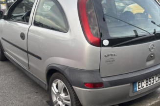 Feu arriere principal droit (feux) OPEL CORSA C