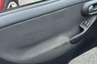 Feu arriere principal droit (feux) OPEL CORSA C