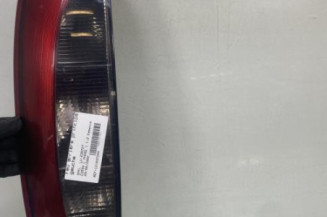 Feu arriere principal gauche (feux) OPEL CORSA C Photo n°1