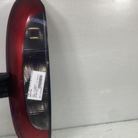 Feu arriere principal gauche (feux) OPEL CORSA C Photo n°1