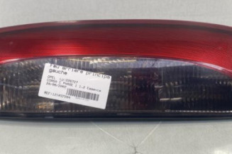 Feu arriere principal gauche (feux) OPEL CORSA C