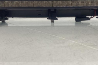 Feu arriere stop central OPEL CORSA C Photo n°1