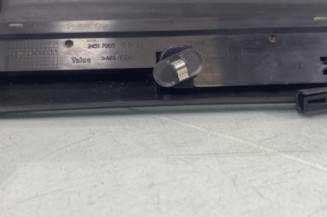 Feu arriere stop central OPEL CORSA C