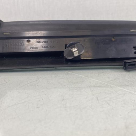 Feu arriere stop central OPEL CORSA C