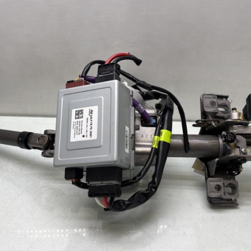 Colonne de direction KIA STONIC Photo n°3