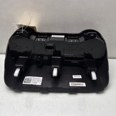 Commande chauffage KIA STONIC