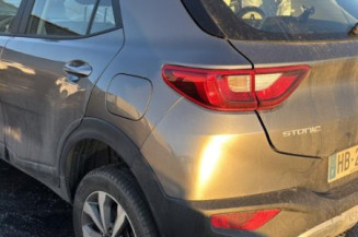 Commande chauffage KIA STONIC