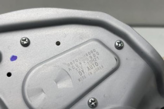 Moteur essuie glace arriere KIA STONIC