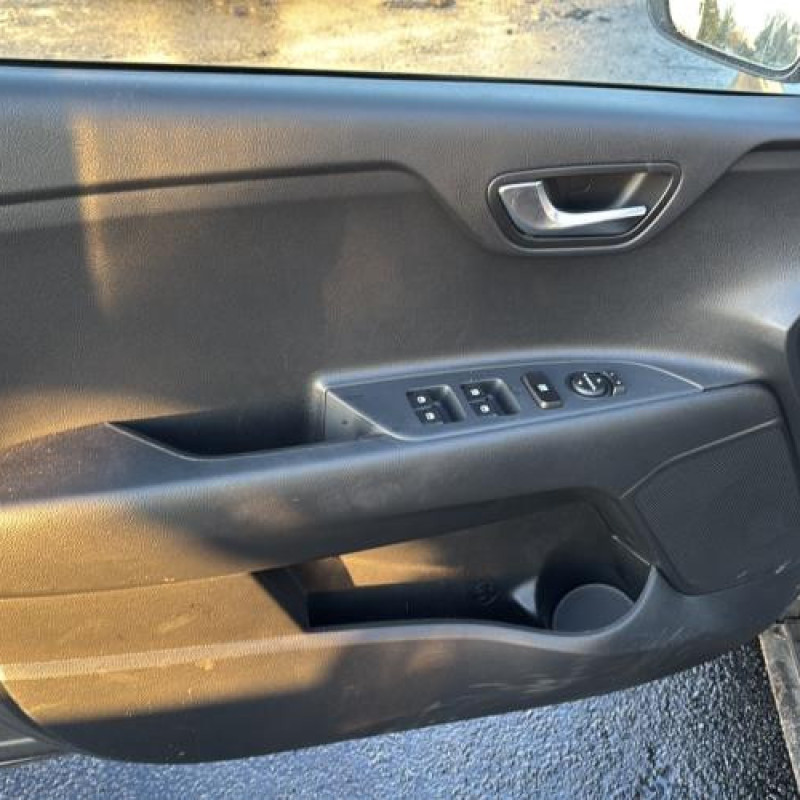 Moteur essuie glace arriere KIA STONIC Photo n°14