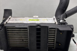 Echangeur air (Intercooler) KIA STONIC Photo n°1