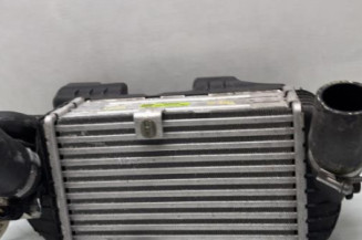Echangeur air (Intercooler) KIA STONIC