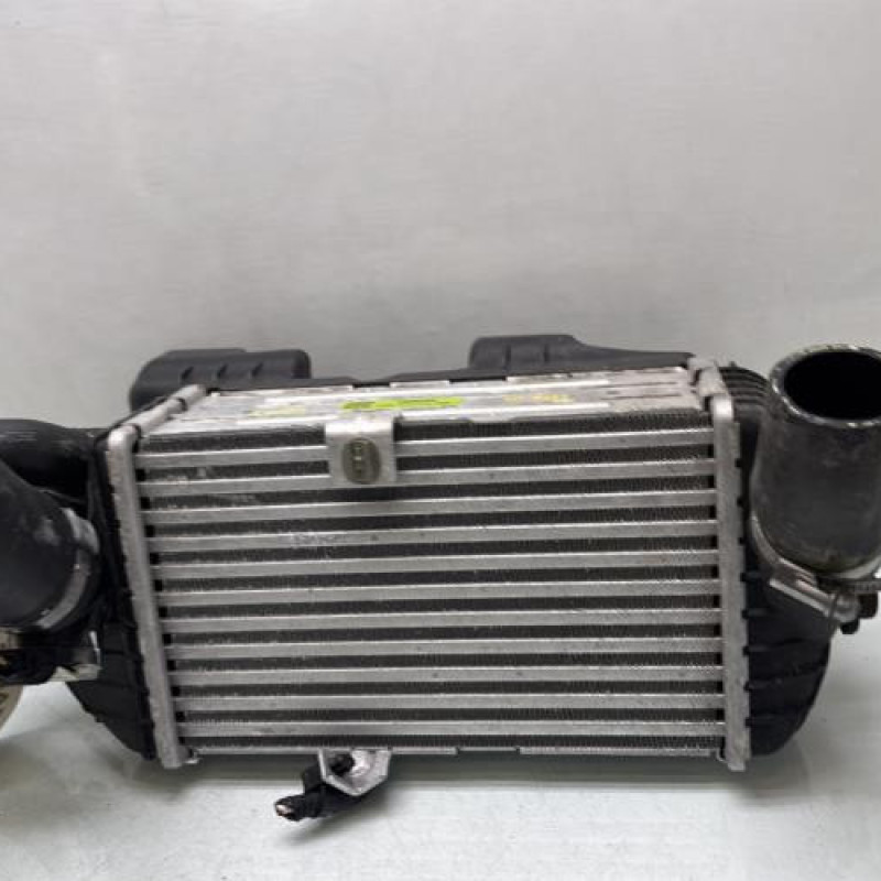 Echangeur air (Intercooler) KIA STONIC Photo n°3