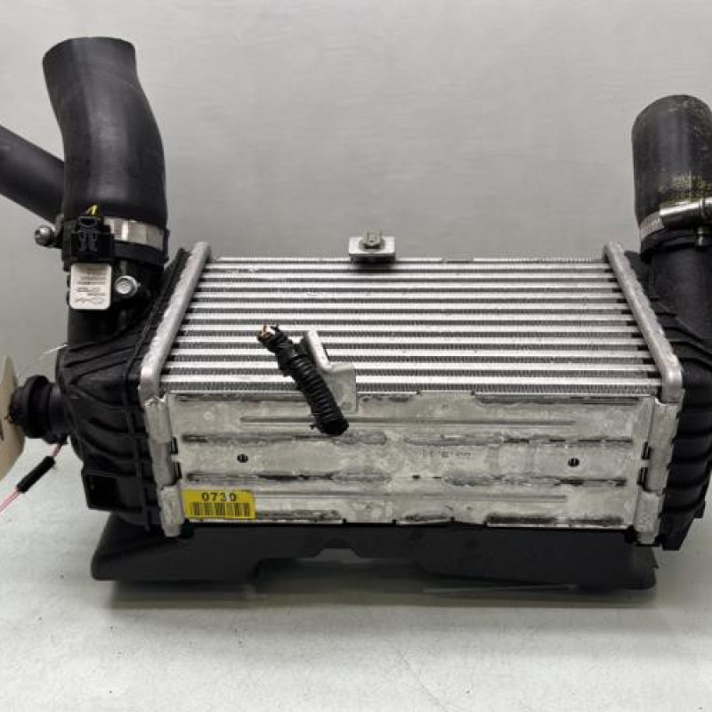 Echangeur air (Intercooler) KIA STONIC Photo n°4