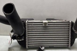 Echangeur air (Intercooler) KIA STONIC