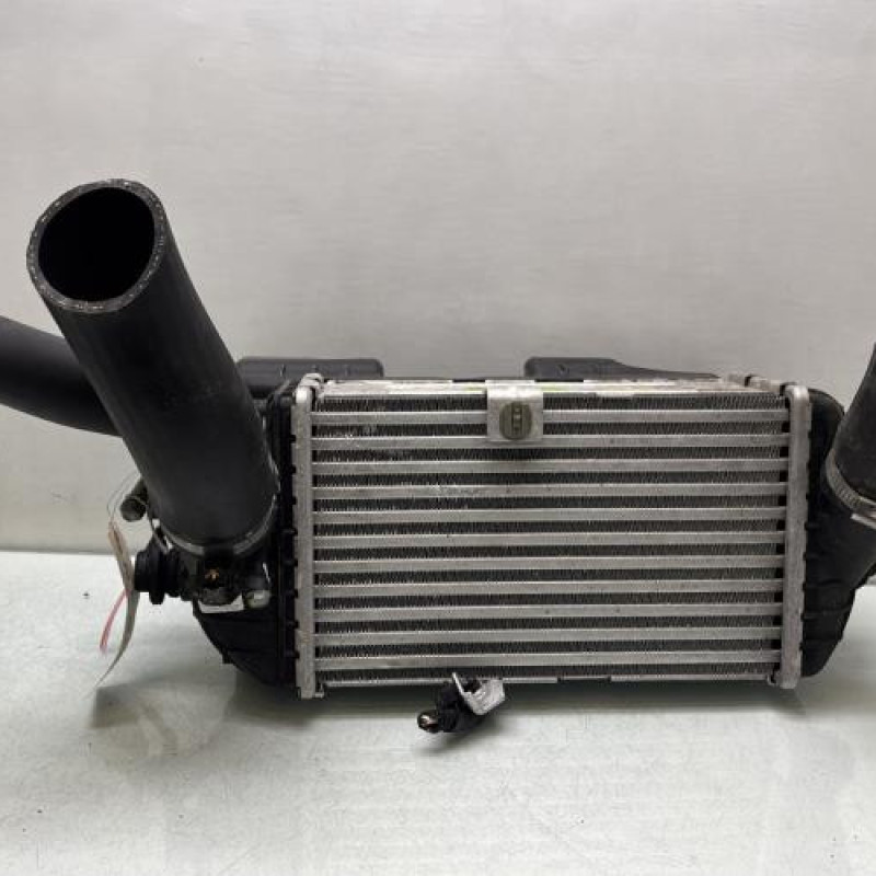 Echangeur air (Intercooler) KIA STONIC Photo n°5