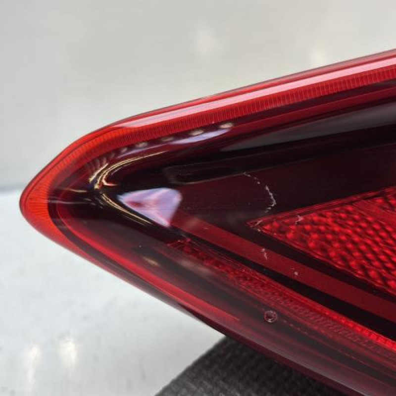 Feu arriere secondaire droit (feux) KIA STONIC Photo n°2