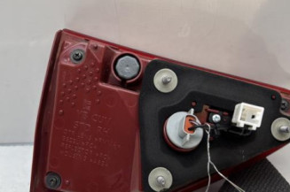 Feu arriere secondaire droit (feux) KIA STONIC