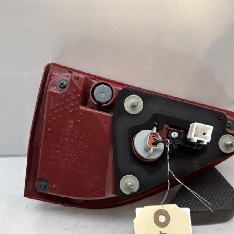 Feu arriere secondaire droit (feux) KIA STONIC Photo n°3