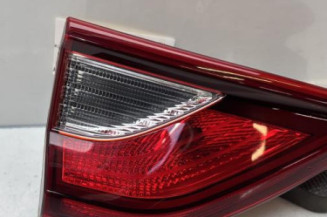 Feu arriere secondaire gauche (feux) KIA STONIC Photo n°1