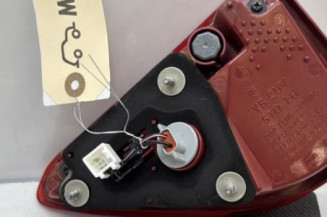 Feu arriere secondaire gauche (feux) KIA STONIC