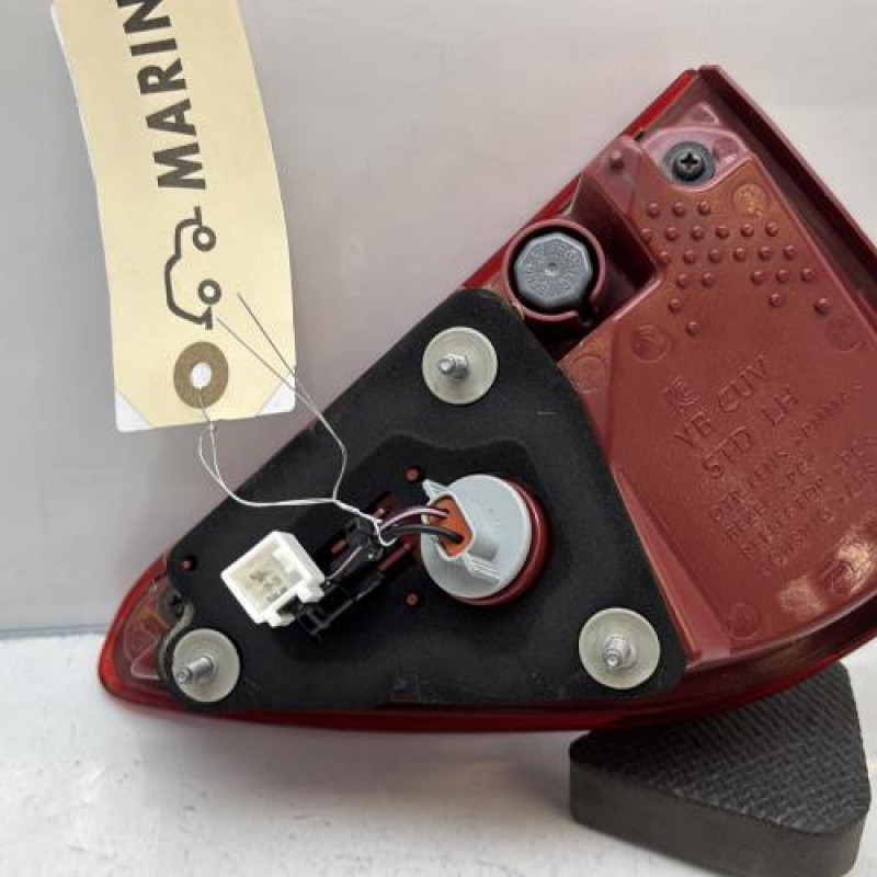 Feu arriere secondaire gauche (feux) KIA STONIC Photo n°2