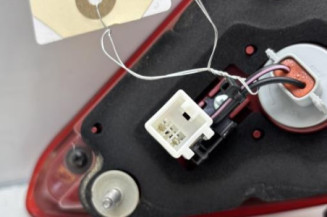 Feu arriere secondaire gauche (feux) KIA STONIC