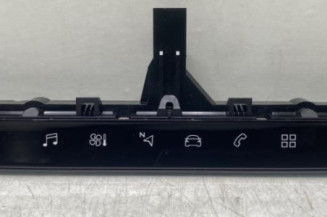 Commande autoradio CITROEN C5 AIRCROSS Photo n°1